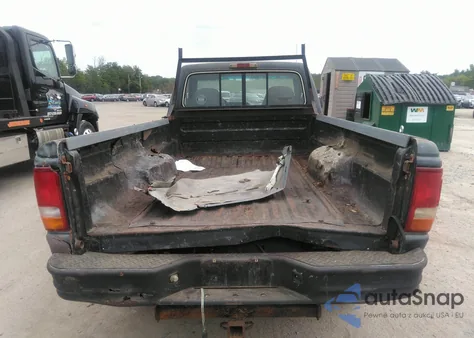 1994 Ford Ranger z USA, uszkodzony, nr VIN 1FTCR11X6RTA18891